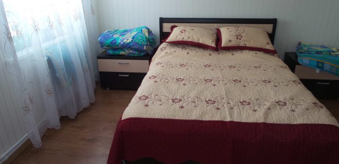 Выбор кровати в зависимости от габаритов жилой комнаты